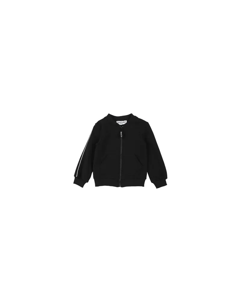 Odi et Amo TOPS - Sweatshirtsauf YOOX.COM Schwarz