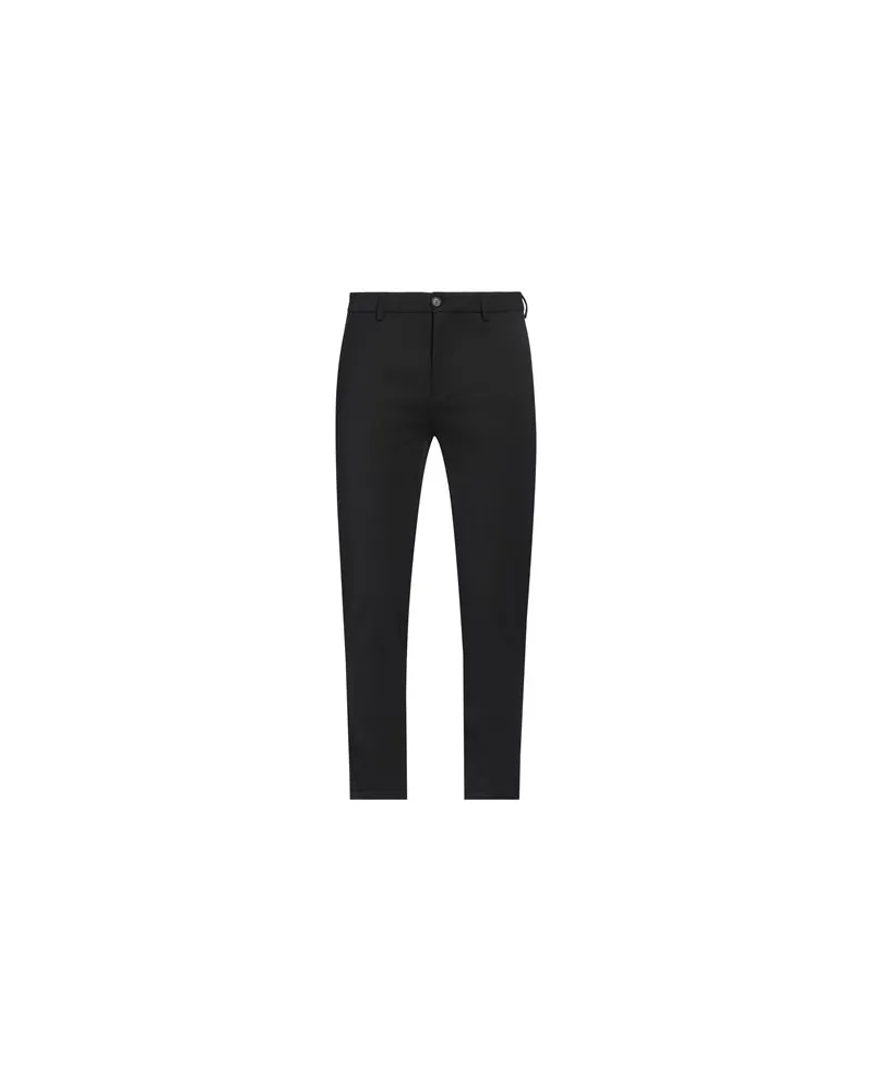 Department 5 HOSEN & RÖCKE - Hosenauf YOOX.COM Schwarz