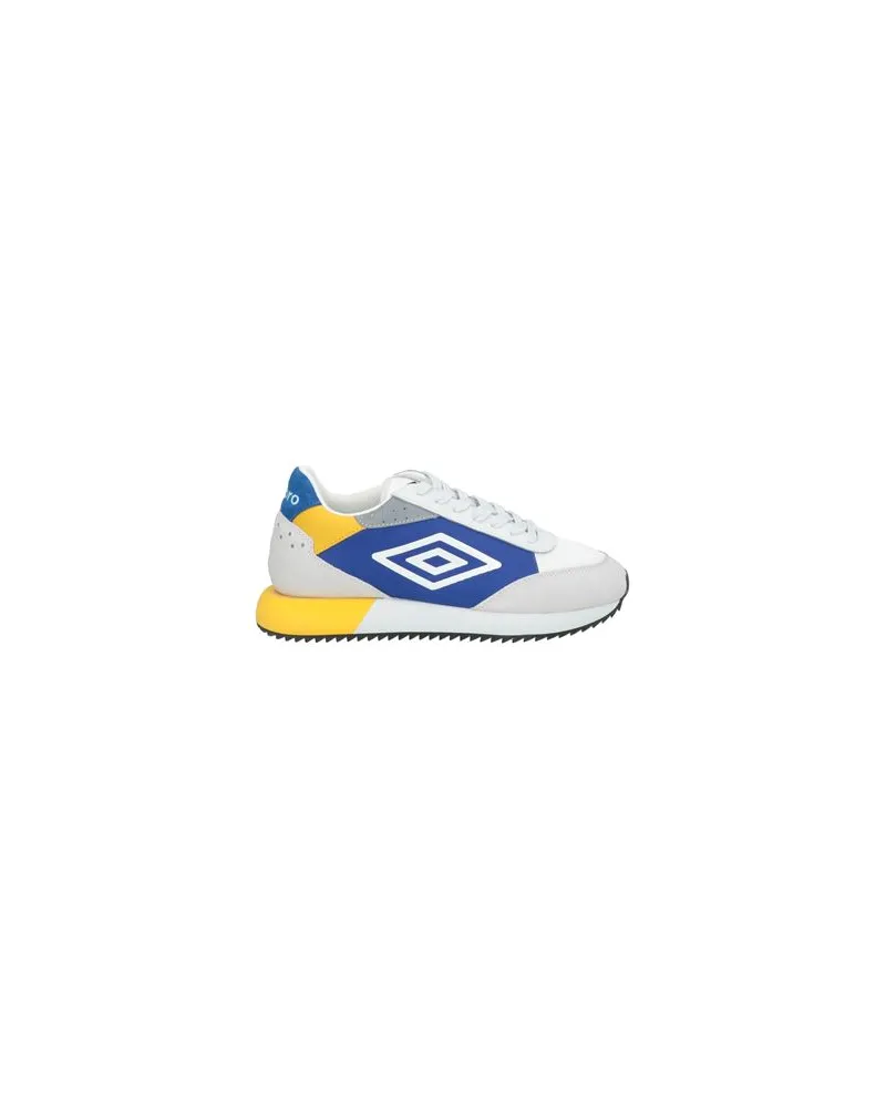 Umbro SCHUHE - Sneakersauf YOOX.COM Weiß