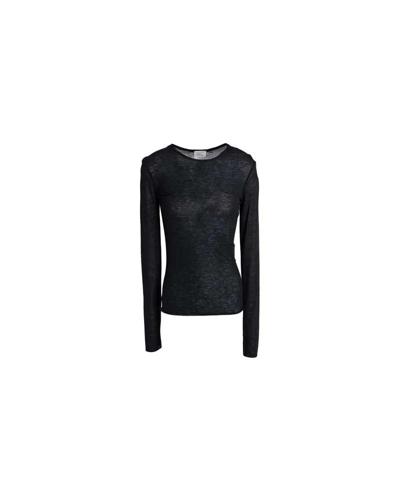 ALYSI TOPS - T-shirtsauf YOOX.COM Schwarz