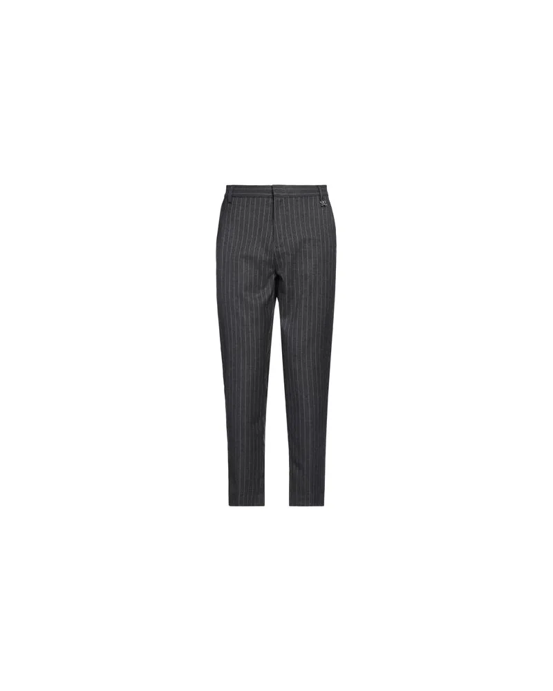 Richmond HOSEN & RÖCKE - Hosenauf YOOX.COM Braungrau