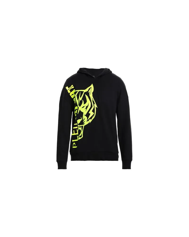 Philipp Plein TOPS - Sweatshirtsauf YOOX.COM Schwarz