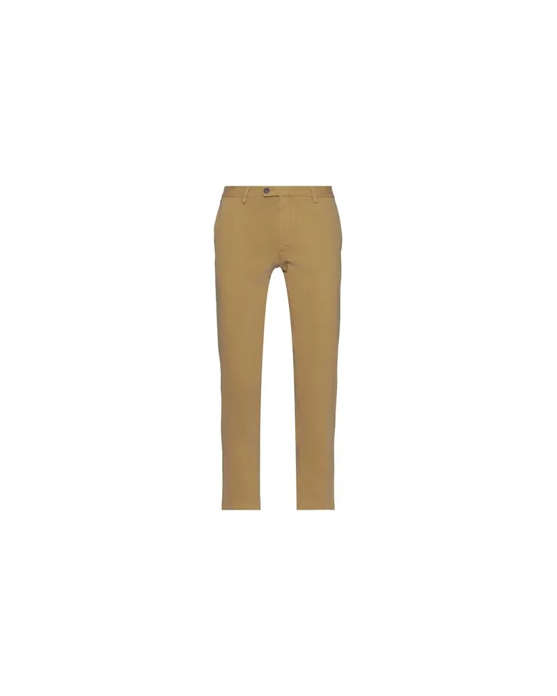 Messagerie HOSEN & RÖCKE - Hosenauf YOOX.COM Kamel
