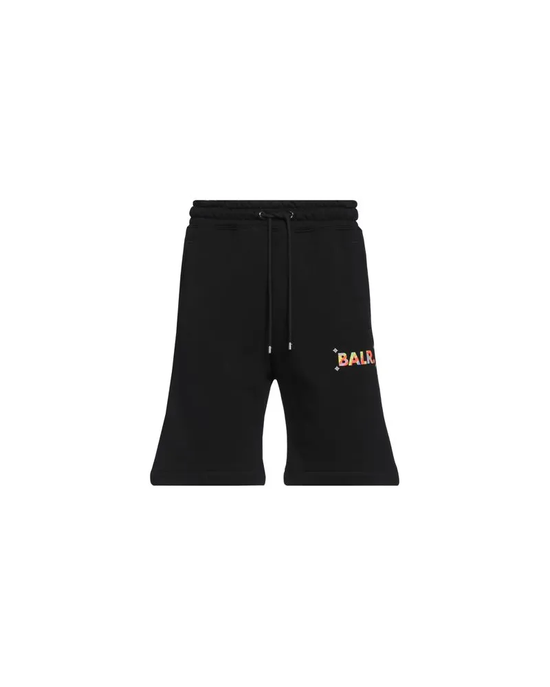 BALR. HOSEN & RÖCKE - Shorts & Bermudashortsauf YOOX.COM Schwarz