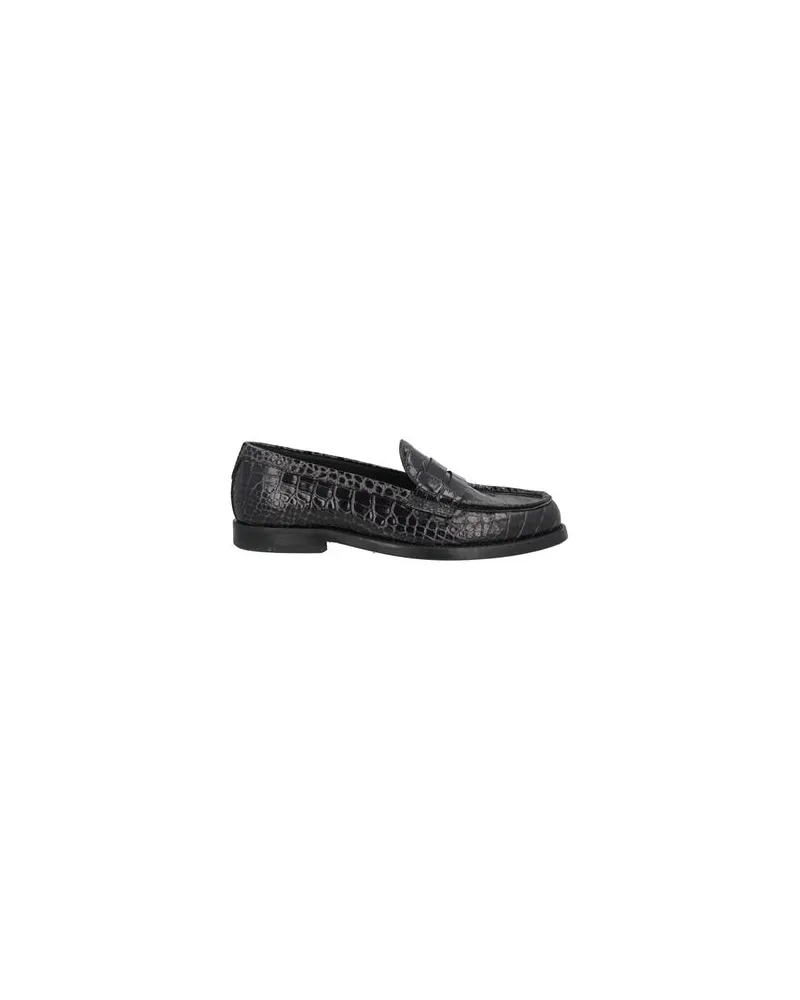 MICH e SIMON SCHUHE - Mokassinsauf YOOX.COM Schwarz
