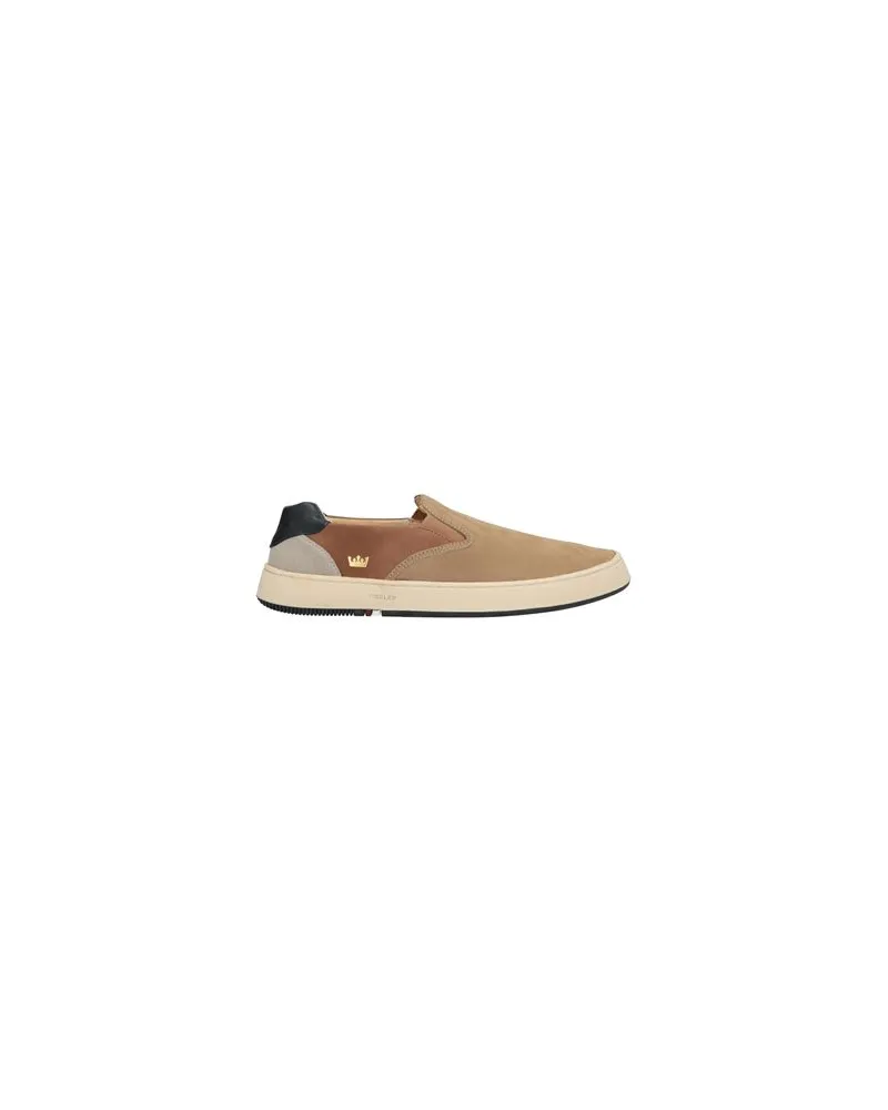 Osklen SCHUHE - Sneakersauf YOOX.COM Beige