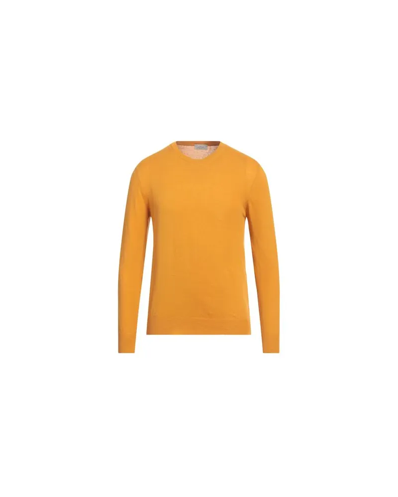 Altea STRICKWAREN - Pulloverauf YOOX.COM Mandarine