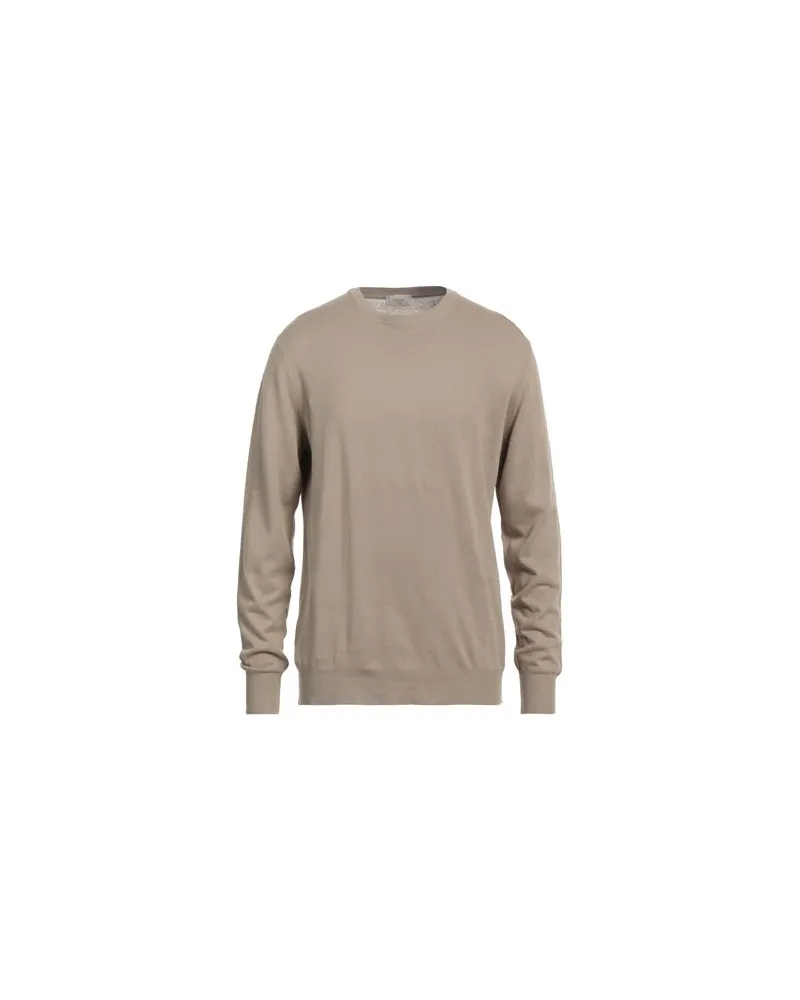 Altea STRICKWAREN - Pulloverauf YOOX.COM Khaki