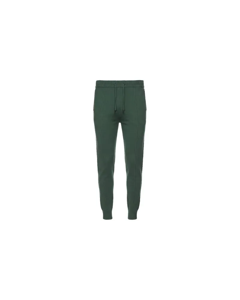 Drumohr  HOSEN & RÖCKE - Hosenauf YOOX.COM Militärgrün