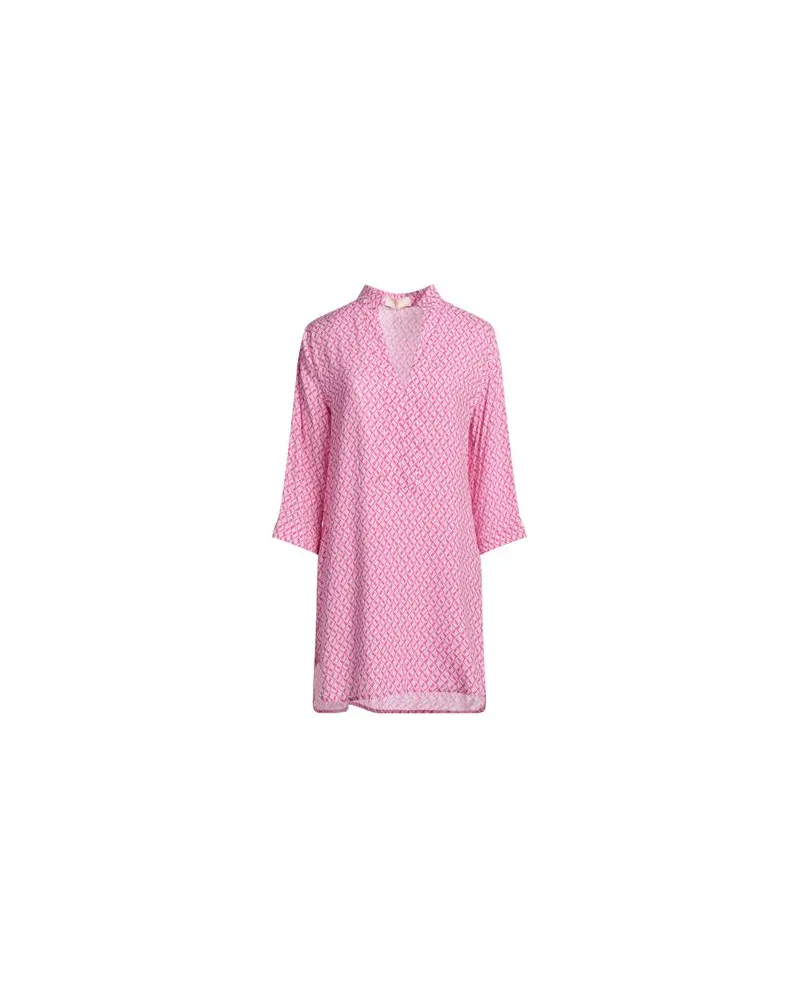IU Rita Mennoia TOPS - Topsauf YOOX.COM Fuchsia