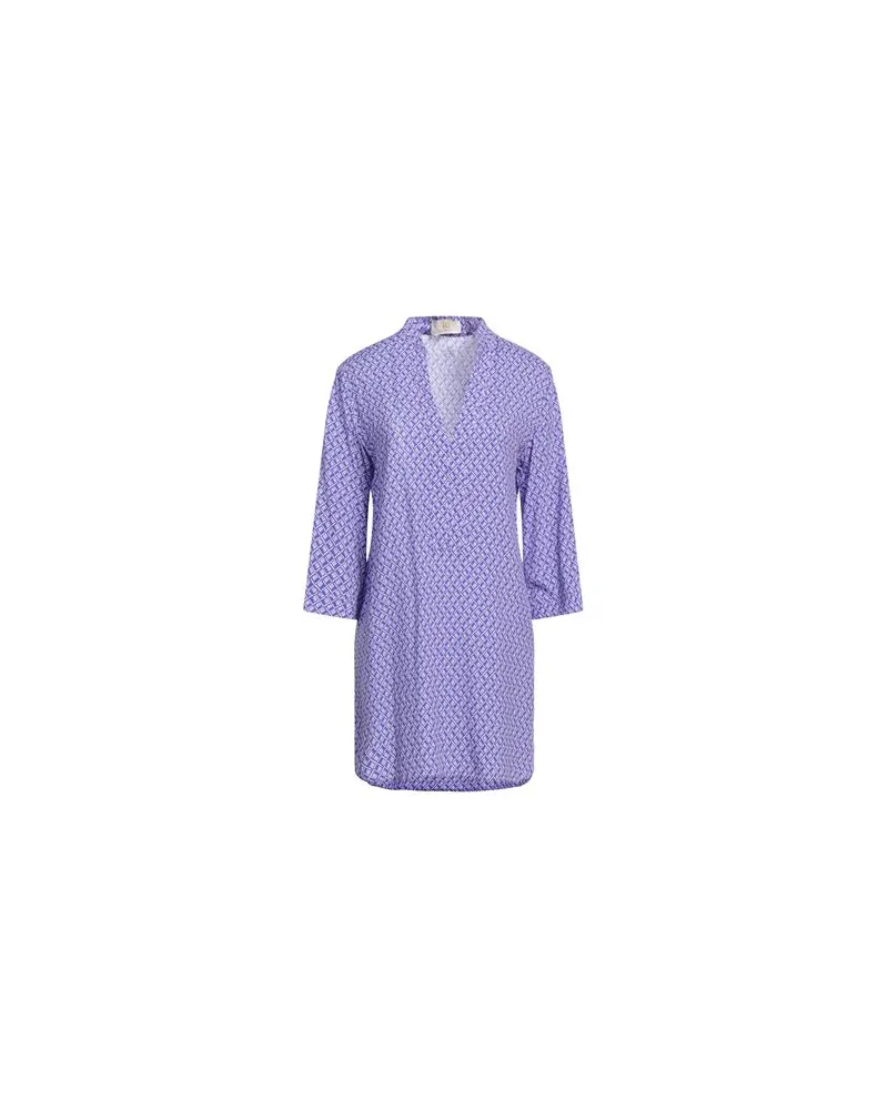 IU Rita Mennoia TOPS - Topsauf YOOX.COM Violett