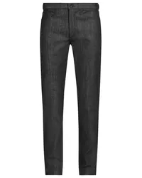 Rag & Bone Jeanshose Schwarz