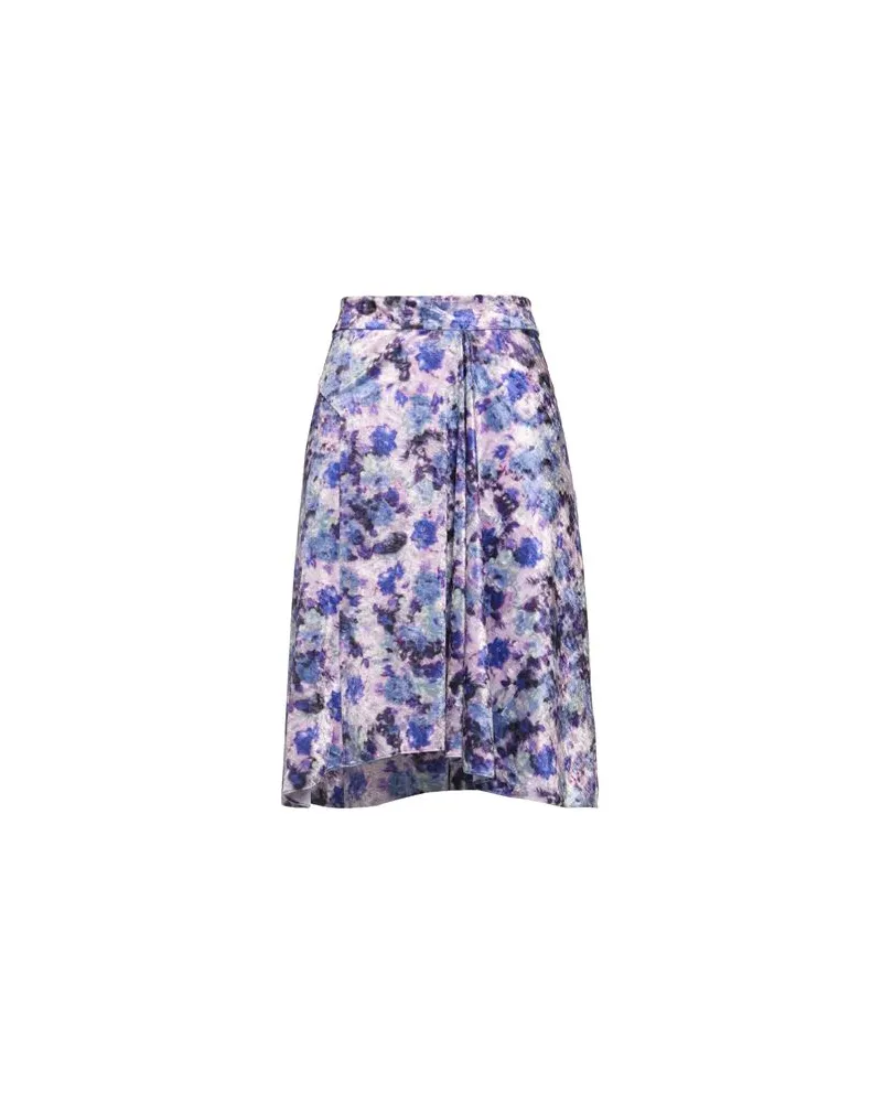 Isabel Marant HOSEN & RÖCKE - Midi-Röckeauf YOOX.COM Violett