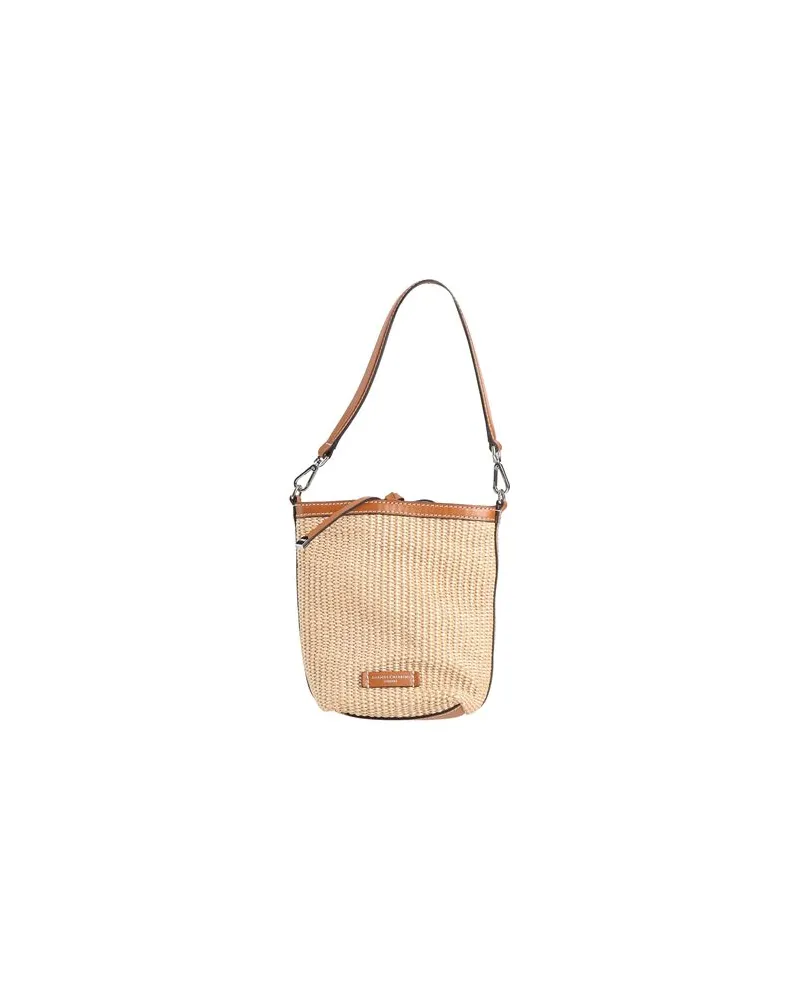 Gianni Chiarini TASCHEN - Handtaschenauf YOOX.COM Sand
