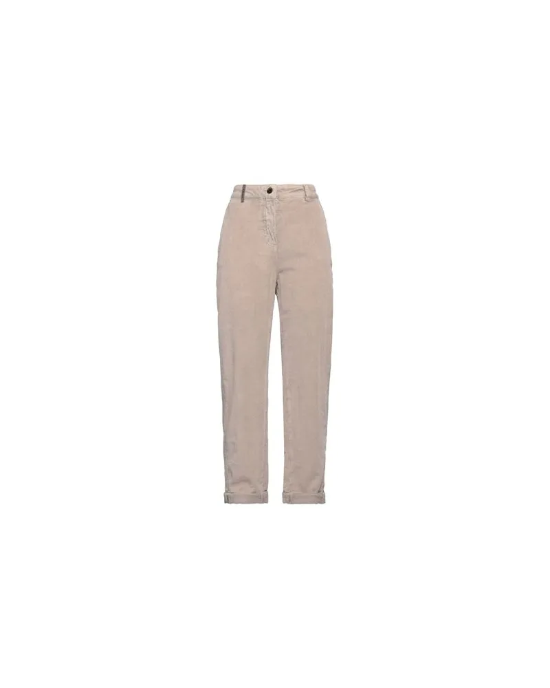 Peserico HOSEN & RÖCKE - Hosenauf YOOX.COM Khaki