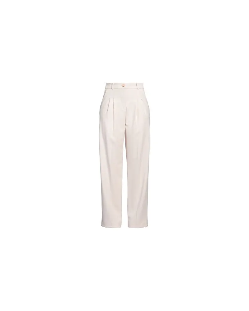 Essentiel HOSEN & RÖCKE - Hosenauf YOOX.COM Beige