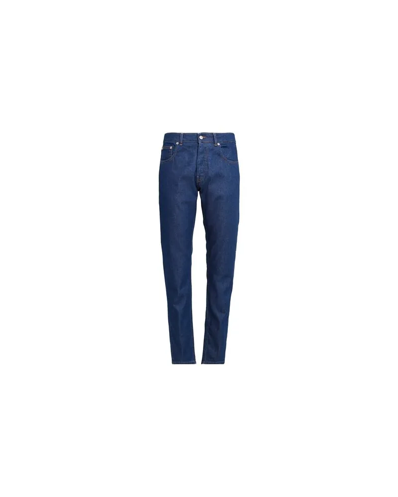 Be Able HOSEN & RÖCKE - Jeanshosenauf YOOX.COM Blau