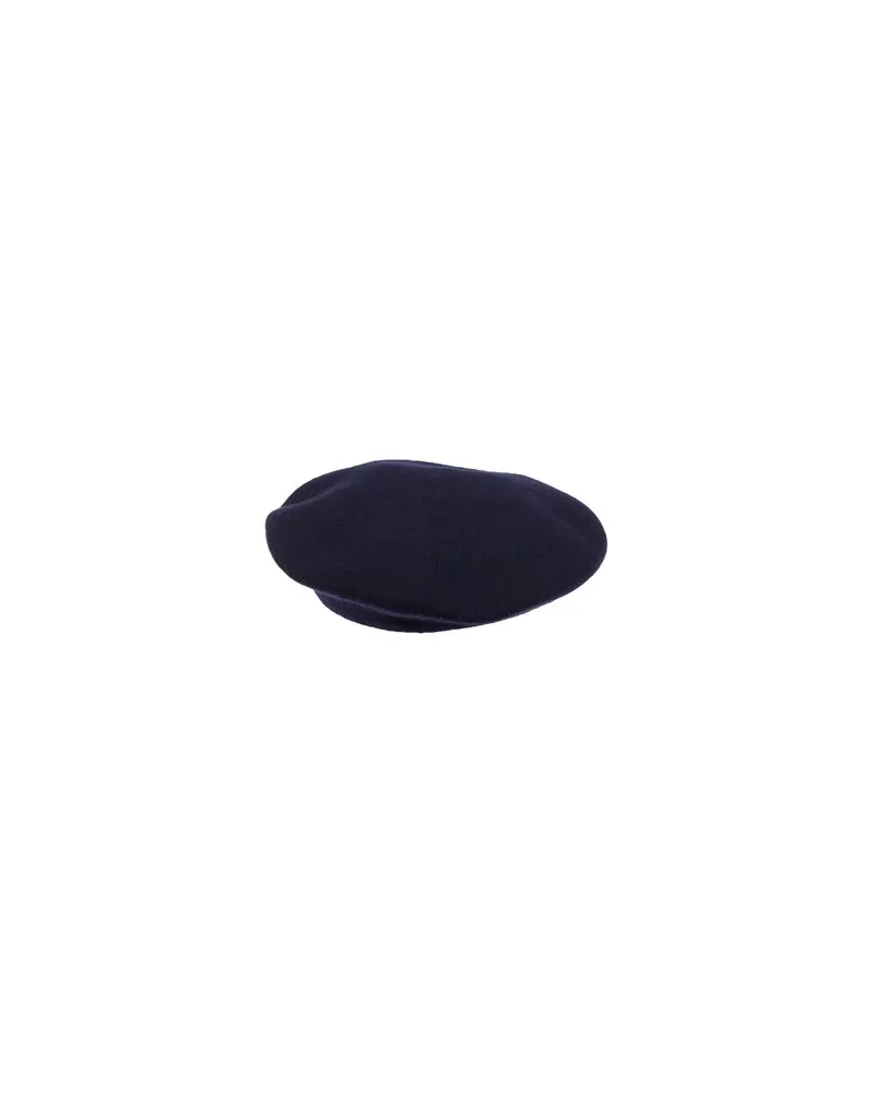 Maison Margiela ACCESSOIRES - Mützen & Hüteauf YOOX.COM Nachtblau