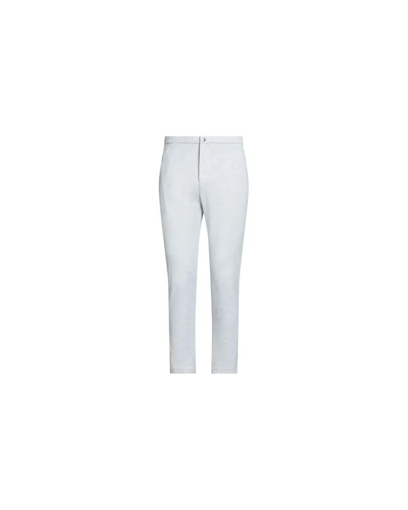 AT.P.CO HOSEN & RÖCKE - Hosenauf YOOX.COM Hellgrau