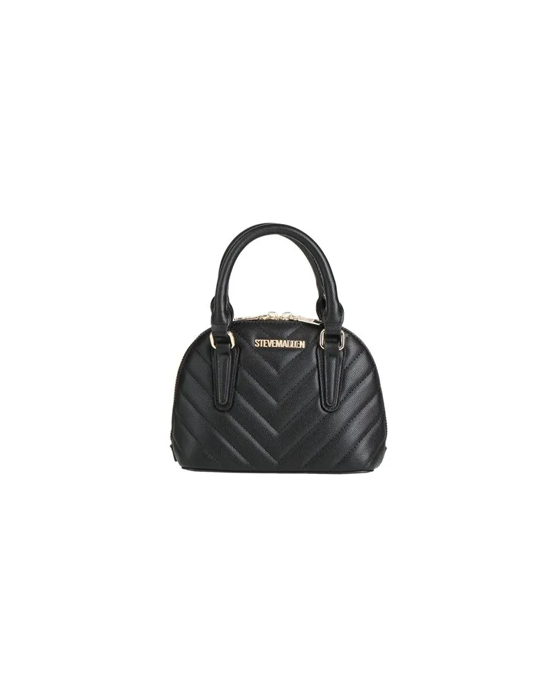 Steve Madden TASCHEN - Handtaschenauf YOOX.COM Schwarz