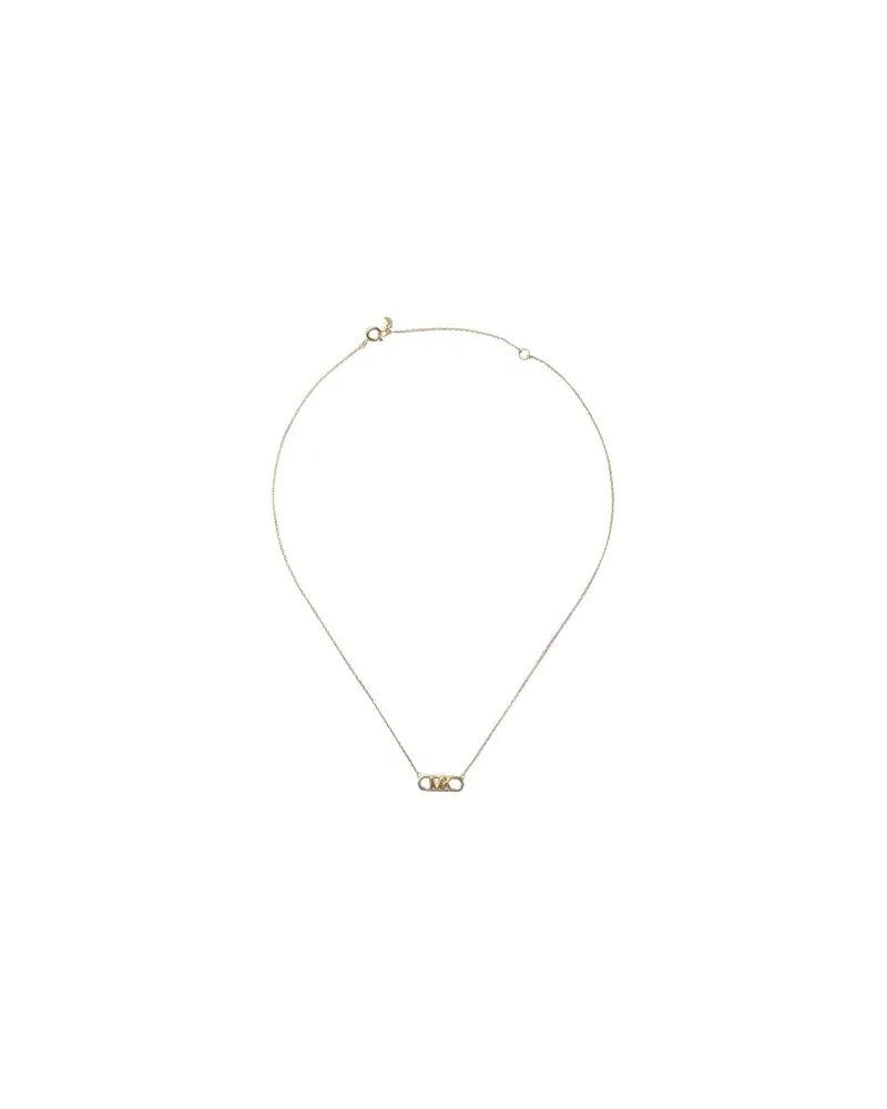 Michael Kors PREMIUM  - SCHMUCK und UHREN - Halskettenauf YOOX.COM Gold