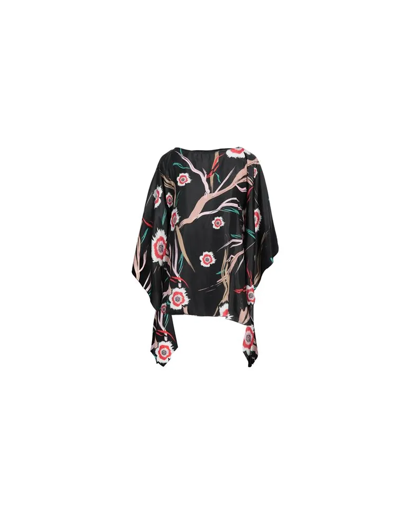 Roberto Cavalli TOPS - Topsauf YOOX.COM Schwarz