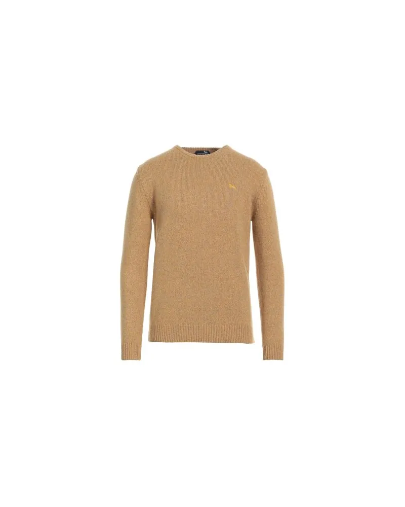 Harmont & Blaine STRICKWAREN - Pulloverauf YOOX.COM Pfirsich