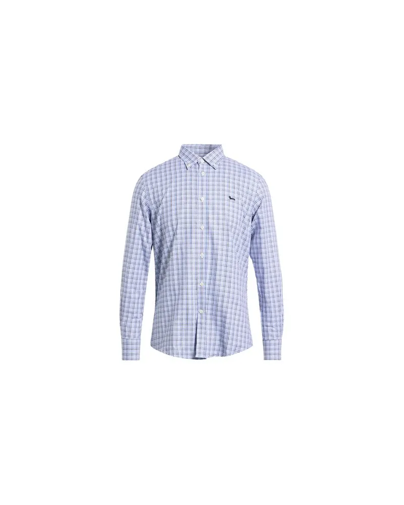 Harmont & Blaine TOPS - Hemdenauf YOOX.COM Himmelblau