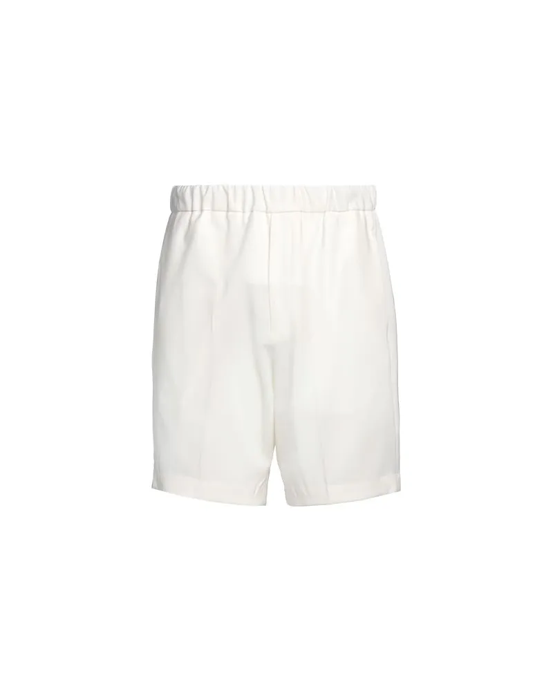 Be Able HOSEN & RÖCKE - Shorts & Bermudashortsauf YOOX.COM Elfenbein