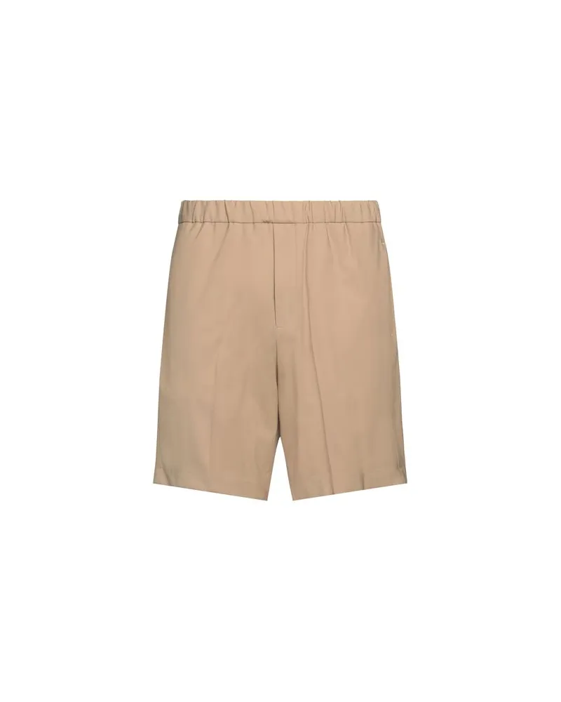Be Able HOSEN & RÖCKE - Shorts & Bermudashortsauf YOOX.COM Khaki