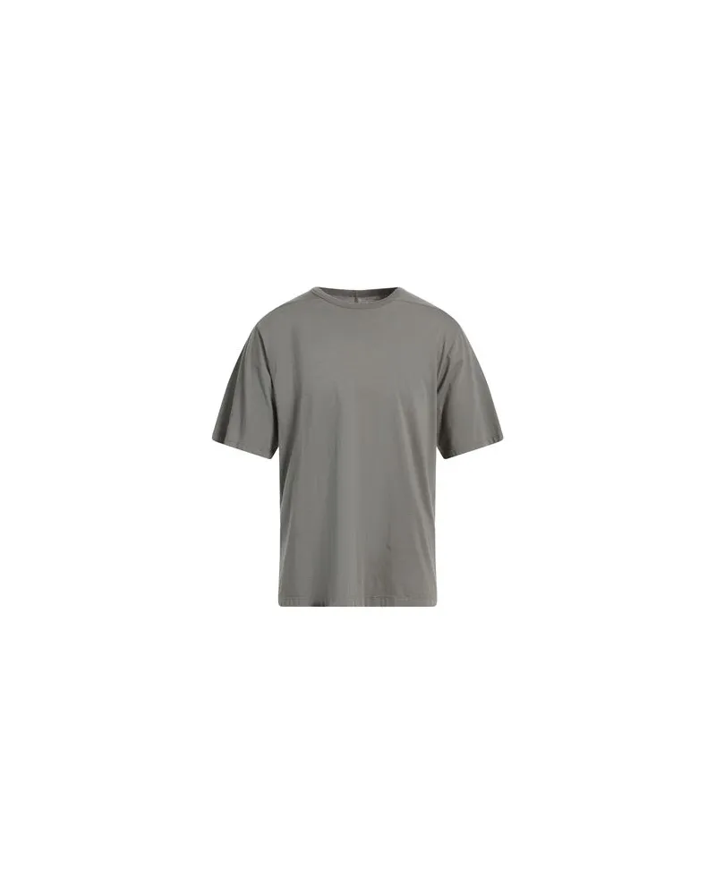 Rick Owens TOPS - T-shirtsauf YOOX.COM Taubenblau