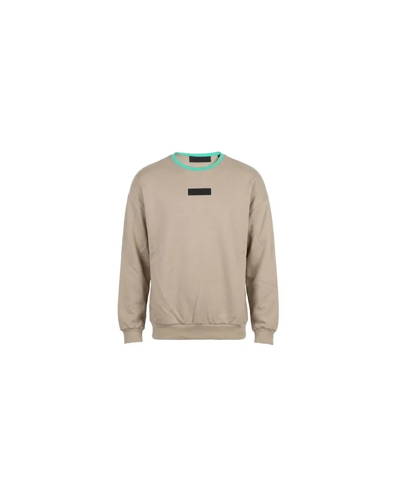 Fear of God TOPS - Sweatshirtsauf YOOX.COM Maulwurfsgrau