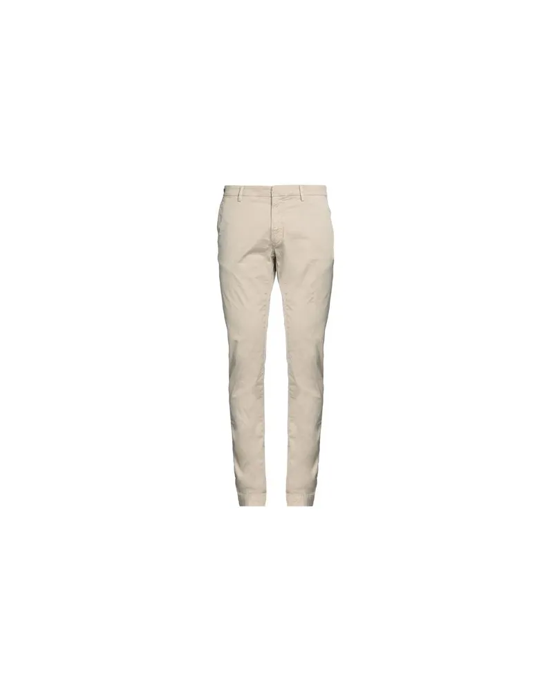 Mason's HOSEN & RÖCKE - Hosenauf YOOX.COM Beige
