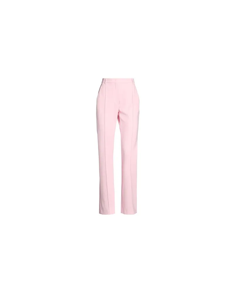 SPORTMAX HOSEN & RÖCKE - Hosenauf YOOX.COM Rosa