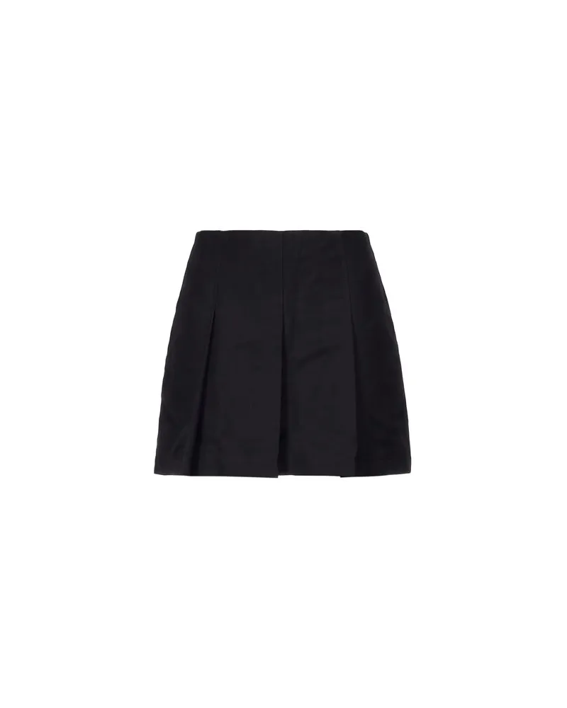 Marni HOSEN & RÖCKE - Miniröckeauf YOOX.COM Schwarz