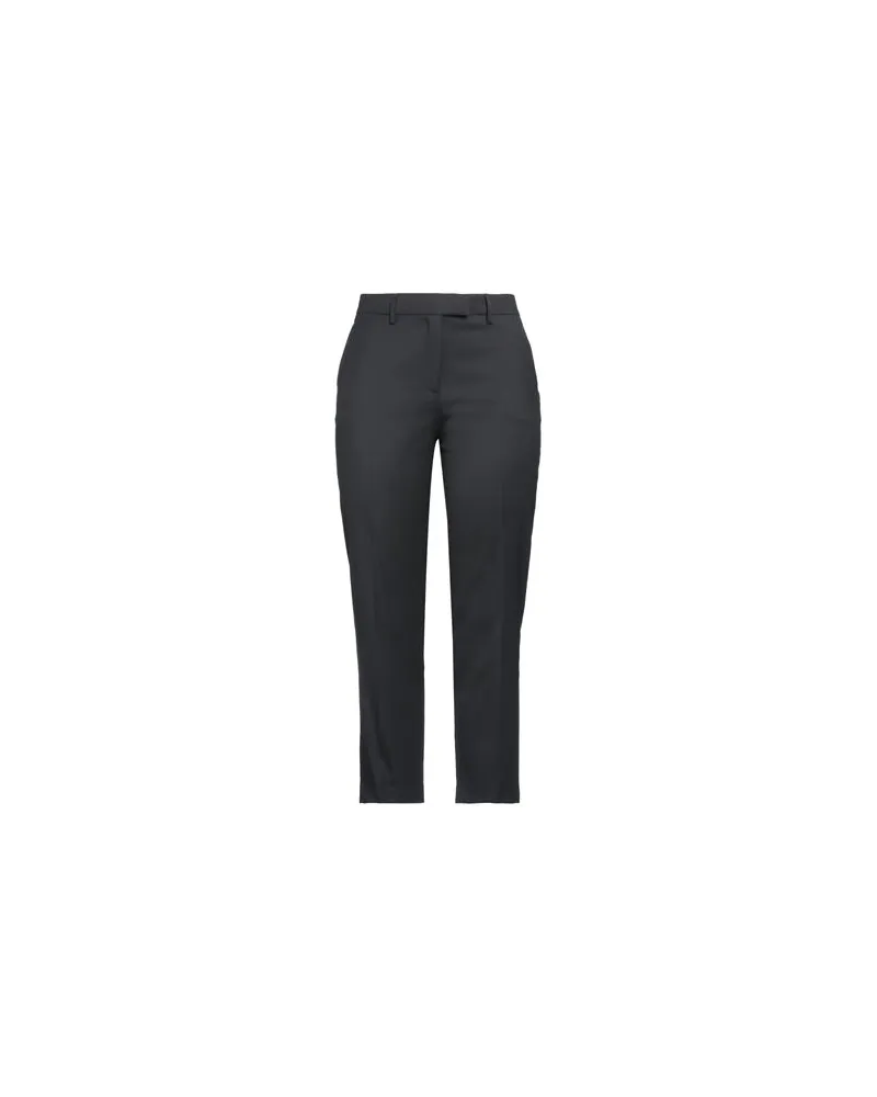 True Royal HOSEN & RÖCKE - Hosenauf YOOX.COM Schwarz