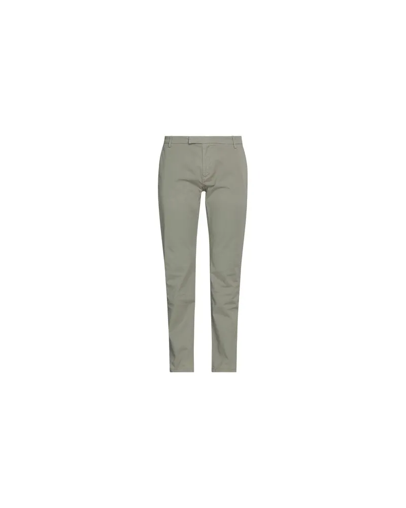 Brian Dales HOSEN & RÖCKE - Hosenauf YOOX.COM Militärgrün