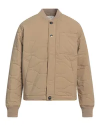 Universal Works Jacke & Anorak Sand