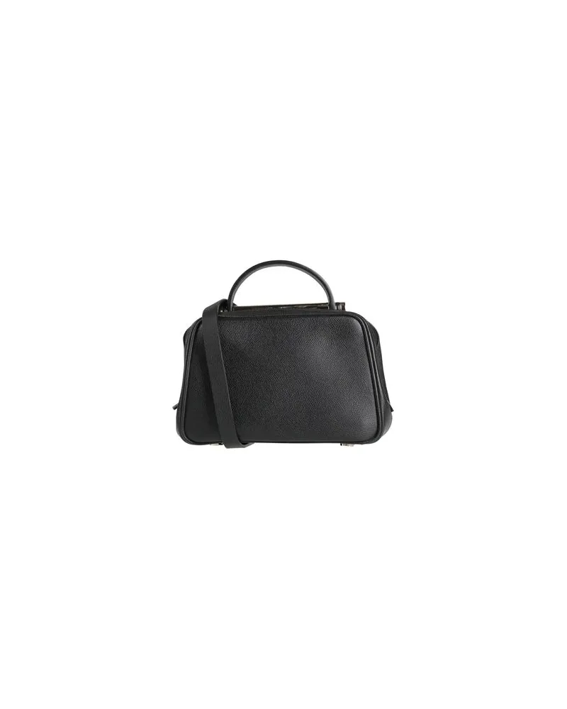 Valextra TASCHEN - Handtaschenauf YOOX.COM Schwarz