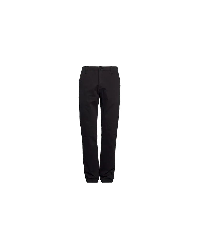 Timberland HOSEN & RÖCKE - Hosenauf YOOX.COM Schwarz