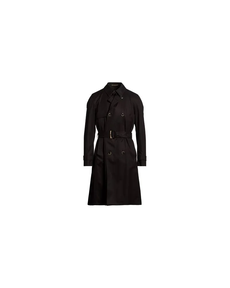 Herno JACKEN & MÄNTEL - Jacken, Mäntel & Trenchcoatsauf YOOX.COM Schwarz