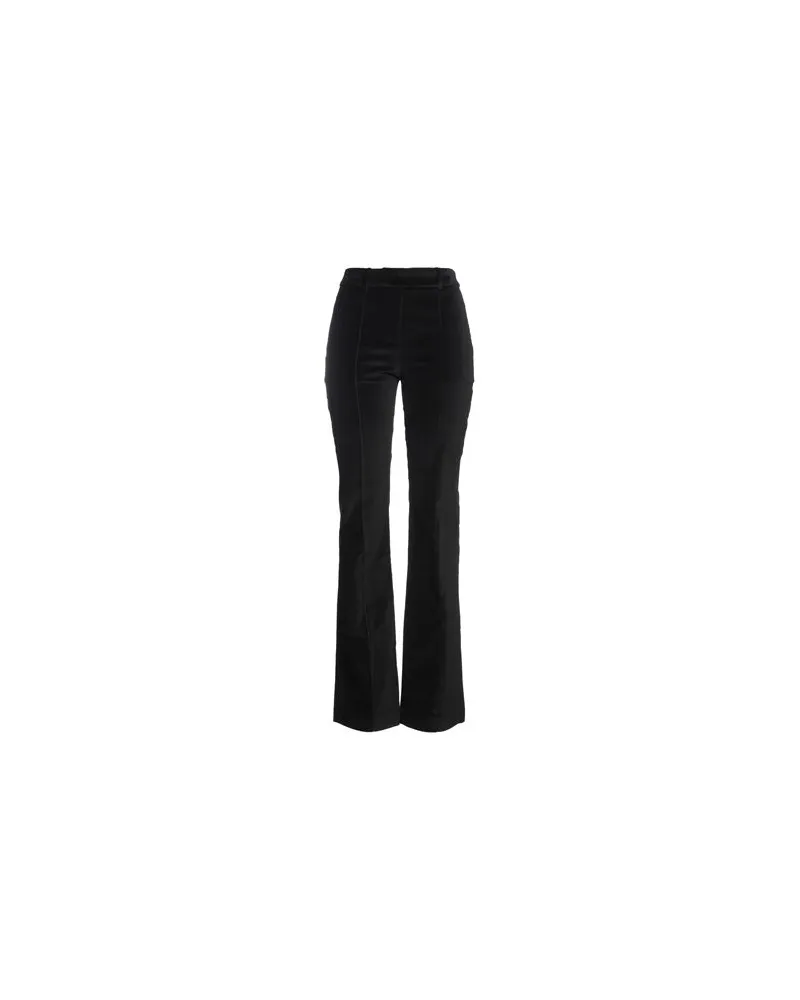 Michael Kors HOSEN & RÖCKE - Hosenauf YOOX.COM Schwarz