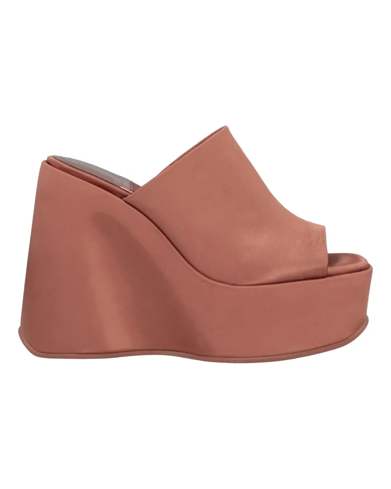 Jeffrey Campbell Sandale Altrosa