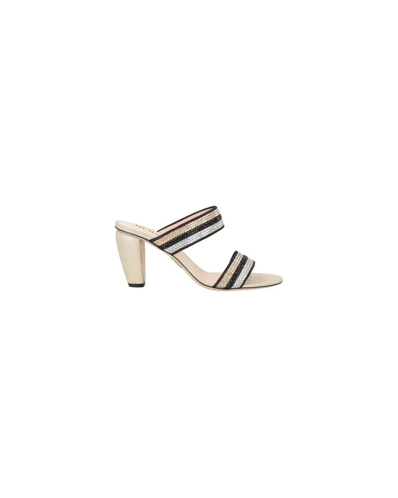 Rodo SCHUHE - Sandalenauf YOOX.COM Schwarz