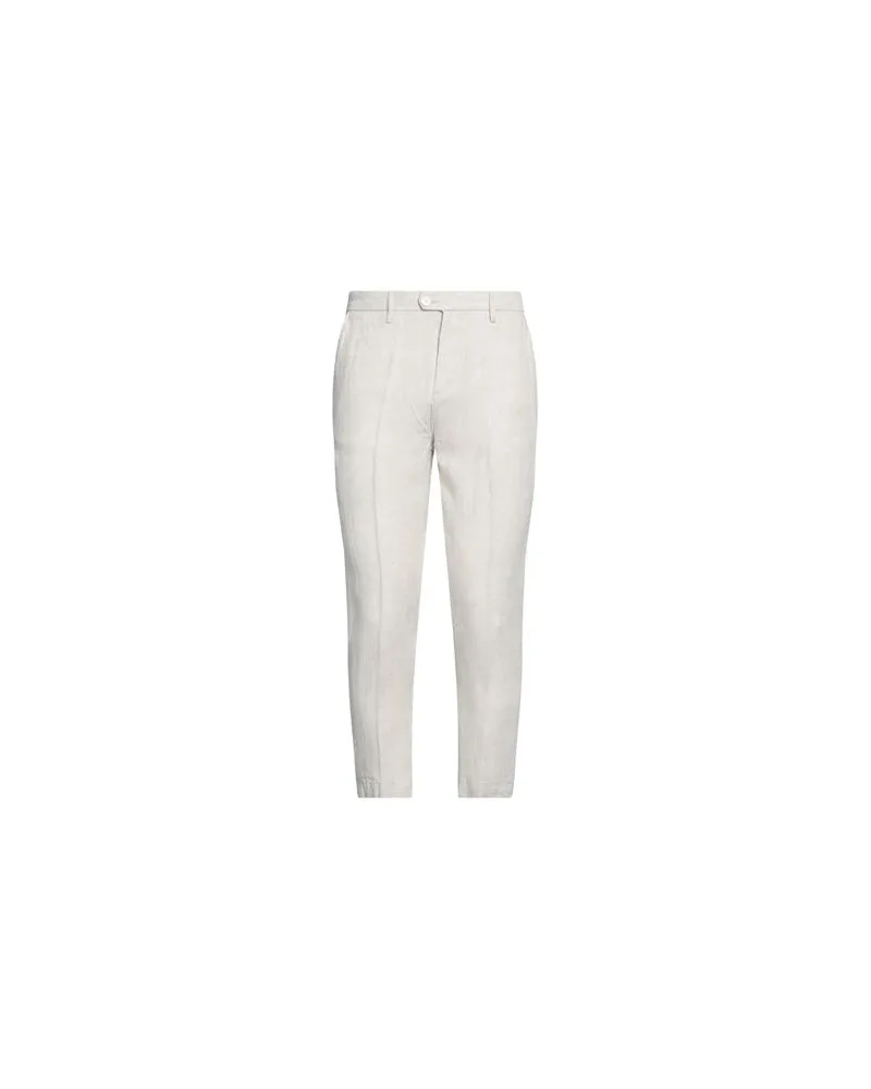 Gazzarrini HOSEN & RÖCKE - Hosenauf YOOX.COM Beige