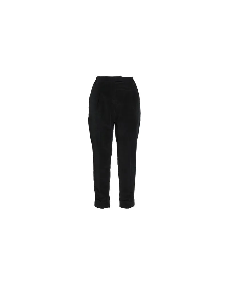 Jacob Cohën HOSEN & RÖCKE - Hosenauf YOOX.COM Schwarz