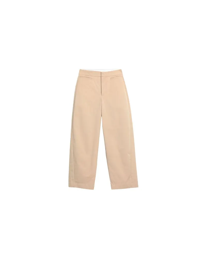 Elvine HOSEN & RÖCKE - Hosenauf YOOX.COM Beige