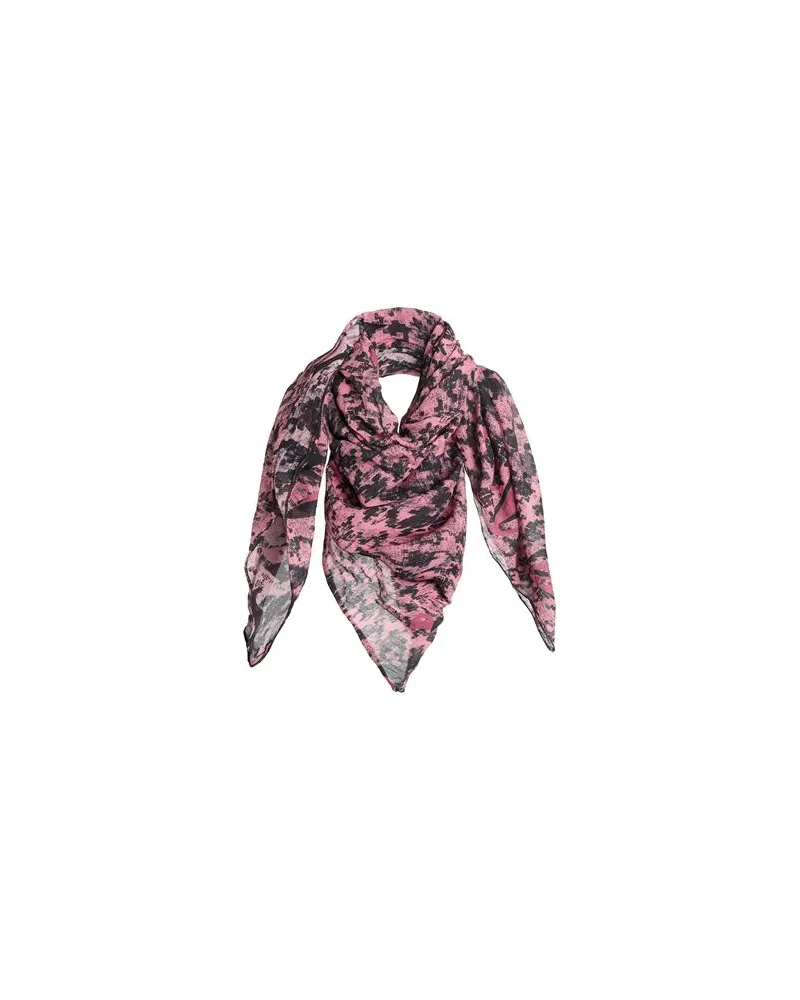 Manila Grace ACCESSOIRES - Schalsauf YOOX.COM Grau