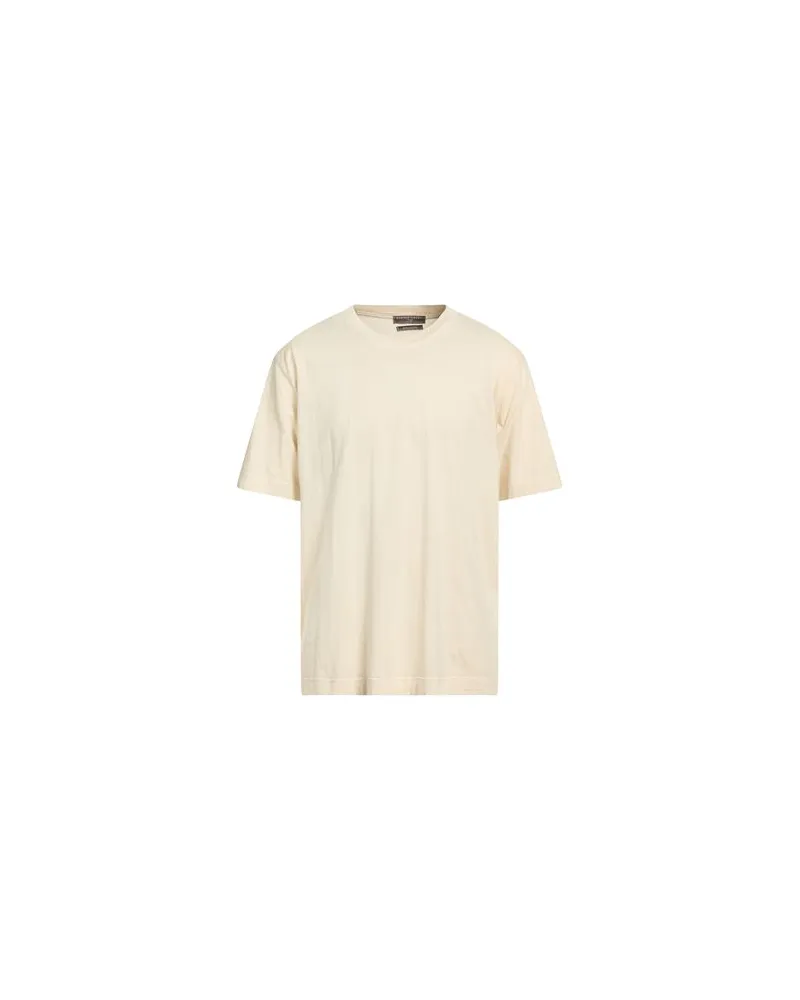 Daniele Fiesoli LAB - TOPS - T-shirtsauf YOOX.COM Beige