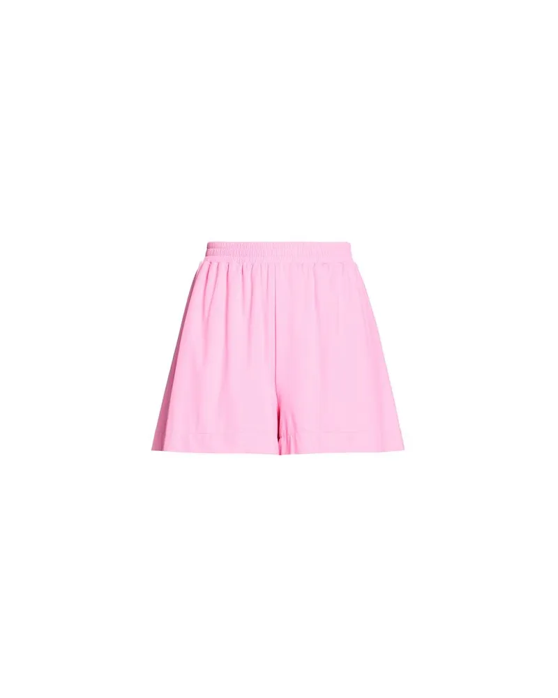 FISICO-Cristina Ferrari HOSEN & RÖCKE - Shorts & Bermudashortsauf YOOX.COM Rosa